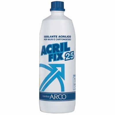 ACRILFIX 25