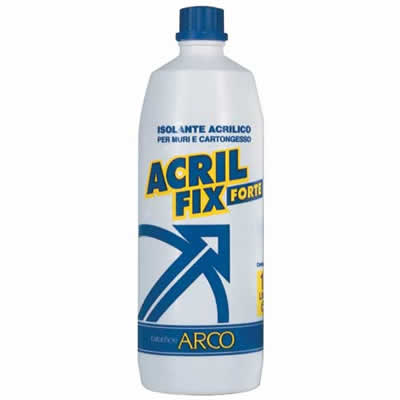 ACRILFIX Forte