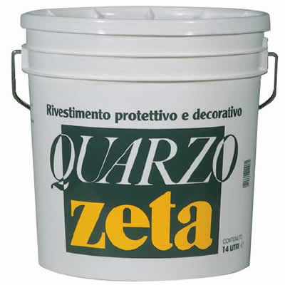 quarzo zeta