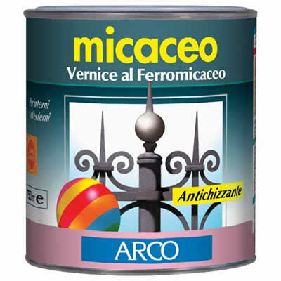 micaceo